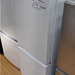 ☆ジモティ割あり☆ YAMADAヤマダ 冷蔵庫 156L 22年製 動作確認 