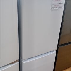 ☆ジモティ割あり☆ YAMADAヤマダ 冷蔵庫 156L 22年製 動作確認 