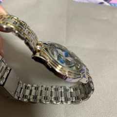 klaeuse 腕時計 美品の画像