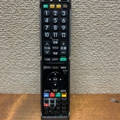 三菱リモコン