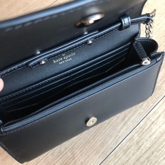 GUCCI plusショルショルダーバッグ  kate spade New Yorkウォレットバッグの画像