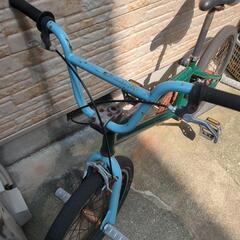 BMX