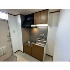 💙💜初期費用8万円パック＆フリーレント1ヶ月付き💜💙駐車場1台無料🎶高崎駅バス15分🌟賃料35,000円✨21.6㎡の1Kです😍💕 − 群馬県