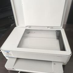 HPプリンター　ジャンクの画像