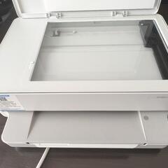 HPプリンター　ジャンクの画像