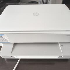 HPプリンター　ジャンクの画像