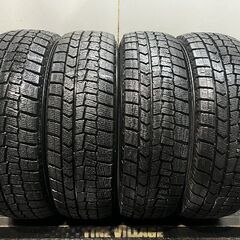 DUNLOP WINTER MAXX WM02 175/65R1...