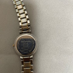 Guy Laroche 腕時計の画像