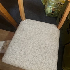 ダイニングテーブルセットの画像