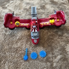 パウパトロール