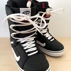 スノーブーツ VANS バンズ HI-STANDARD  OG ...