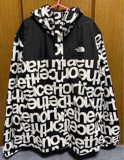 ザ・ノースフェイス ナイロン マウンテンジャケット パーカー ドライベント THE NORTH FACE MEN'S ANTORA JACKET DRYVENT