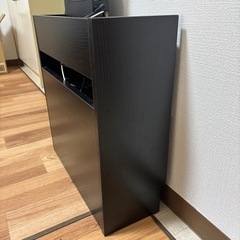 ケーブル収納ボックスの画像
