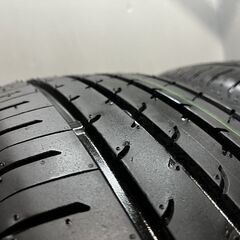 新車外し】24年製 YOKOHAMA ADVAN V03 225/60R18 18インチ 夏タイヤ 4本