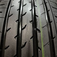 新車外し】24年製 YOKOHAMA ADVAN V03 225/60R18 18インチ 夏タイヤ 4本