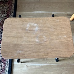 スツールの画像