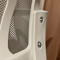 デスクチェア　オフィスチェアの画像