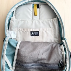 BURTON 25L バックパック バートン デイハイカー リュック　スノーボード 登山 バックカントリー 防水  通学 通勤 リュックサック ノートPC ノートパソコン　グランピング　キャンプの画像