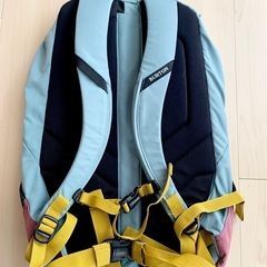 BURTON 25L バックパック バートン デイハイカー リュック　スノーボード 登山 バックカントリー 防水  通学 通勤 リュックサック ノートPC ノートパソコン　グランピング　キャンプの画像