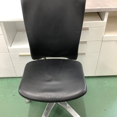 家具ならトレファク吉川店！！   Knoll　ワークチェアの画像