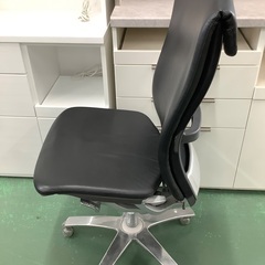 家具ならトレファク吉川店！！   Knoll　ワークチェアの画像