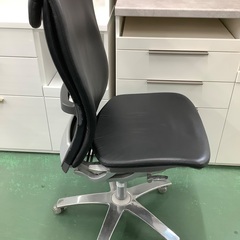 家具ならトレファク吉川店！！   Knoll　ワークチェアの画像