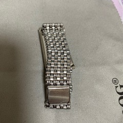 accent 腕時計の画像