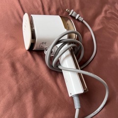 スチームアイロン
