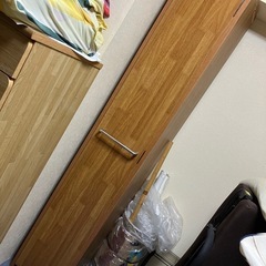 決まりました‼️    
ストッカー