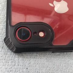 iPhoneXR インドモーデルの画像