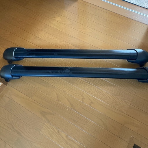 ルーフキャリア　inno XS300