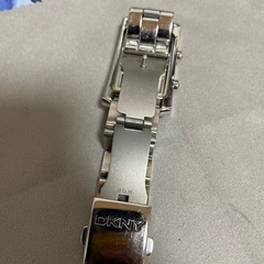 DKNY腕時計の画像