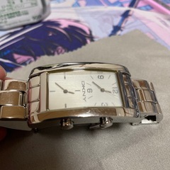 DKNY腕時計の画像
