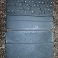 【美品】iPad Pro 2021 256GB 11inch &キーボードの画像