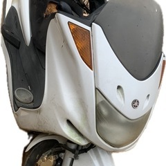 バイクの画像