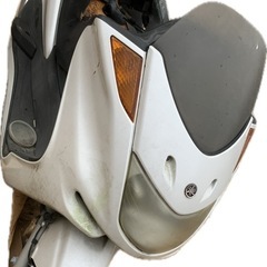 バイクの画像
