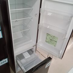 ☆ジモティ割あり☆ TOSHIBA 冷蔵庫 GR-P17BS 170L 18年製 動作確認 