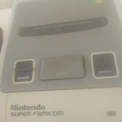 プレステ初期とスーパーファミコンの画像
