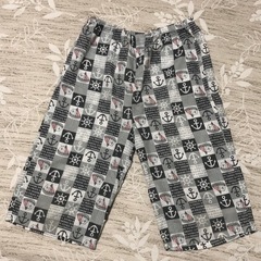 パジャマ　ナイトウエア　140の画像