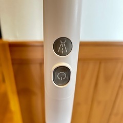 出品再開　充電式電動モップ の画像