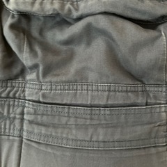 エルゴ　抱っこ紐　オーガニック　ergobabyの画像