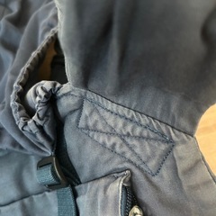 エルゴ　抱っこ紐　オーガニック　ergobabyの画像