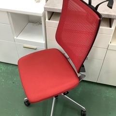 家具ならトレファク吉川店！！   オカムラ　ワークチェア　Baron