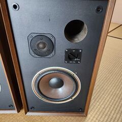 YAMAHA　NS451改　の画像