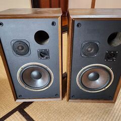 YAMAHA　NS451改　