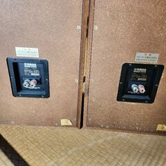 YAMAHA　NS451改　の画像