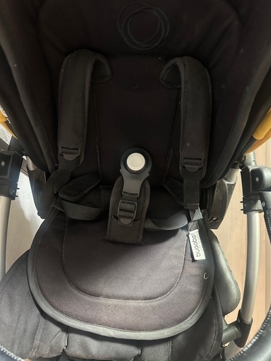 Bugaboo b5 ベビーカー