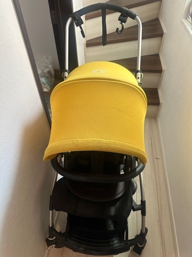 Bugaboo b5 ベビーカー