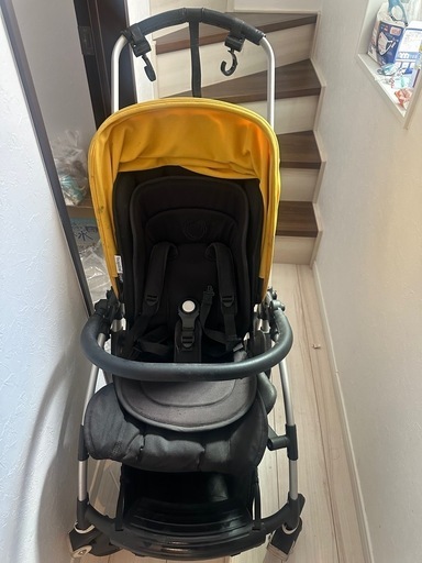 Bugaboo b5 ベビーカー