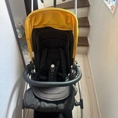 Bugaboo b5 ベビーカー